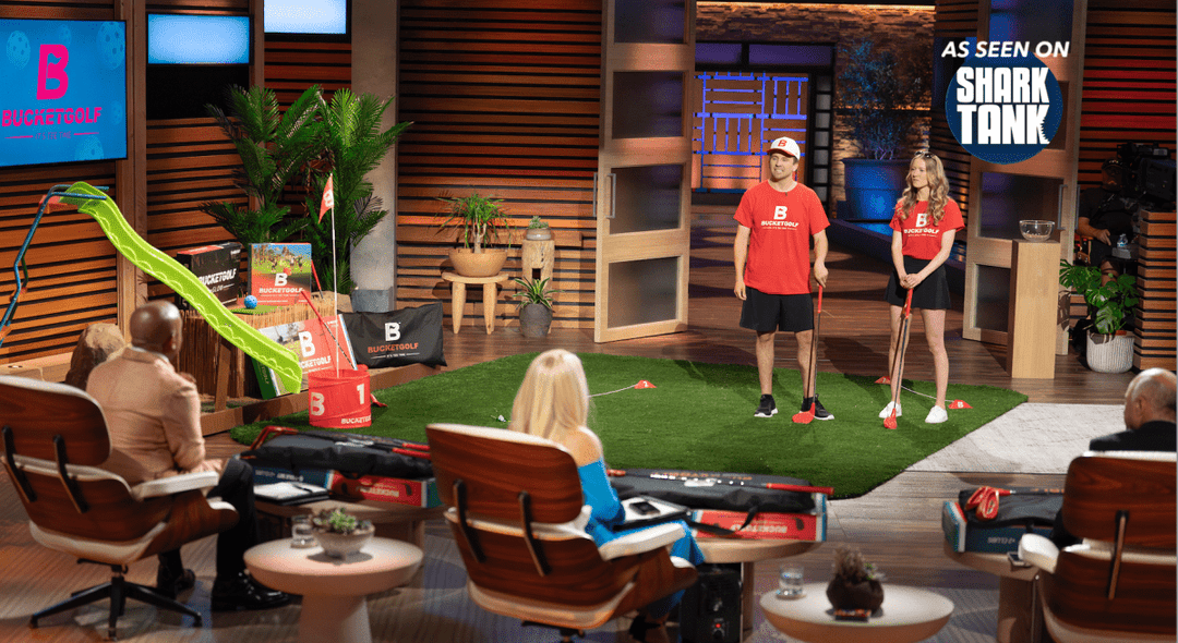 All Products - BucketGolf