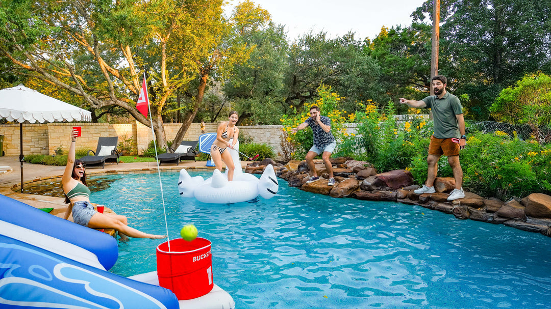 Best Sellers - Bucket Golf