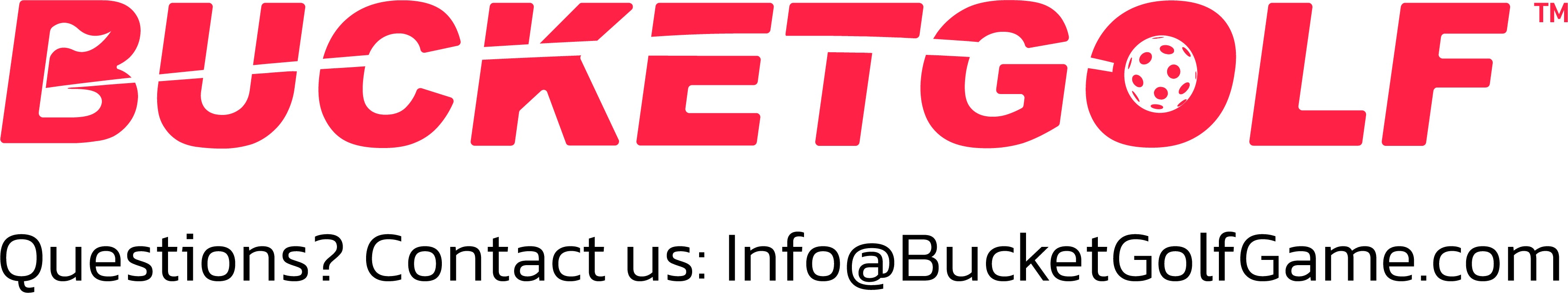 Bucket Golf The Ultimate Backyard Golf Game Elevate Sports LLC