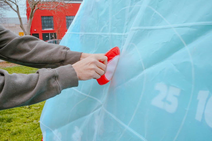 Pop n Pitch - BucketGolf