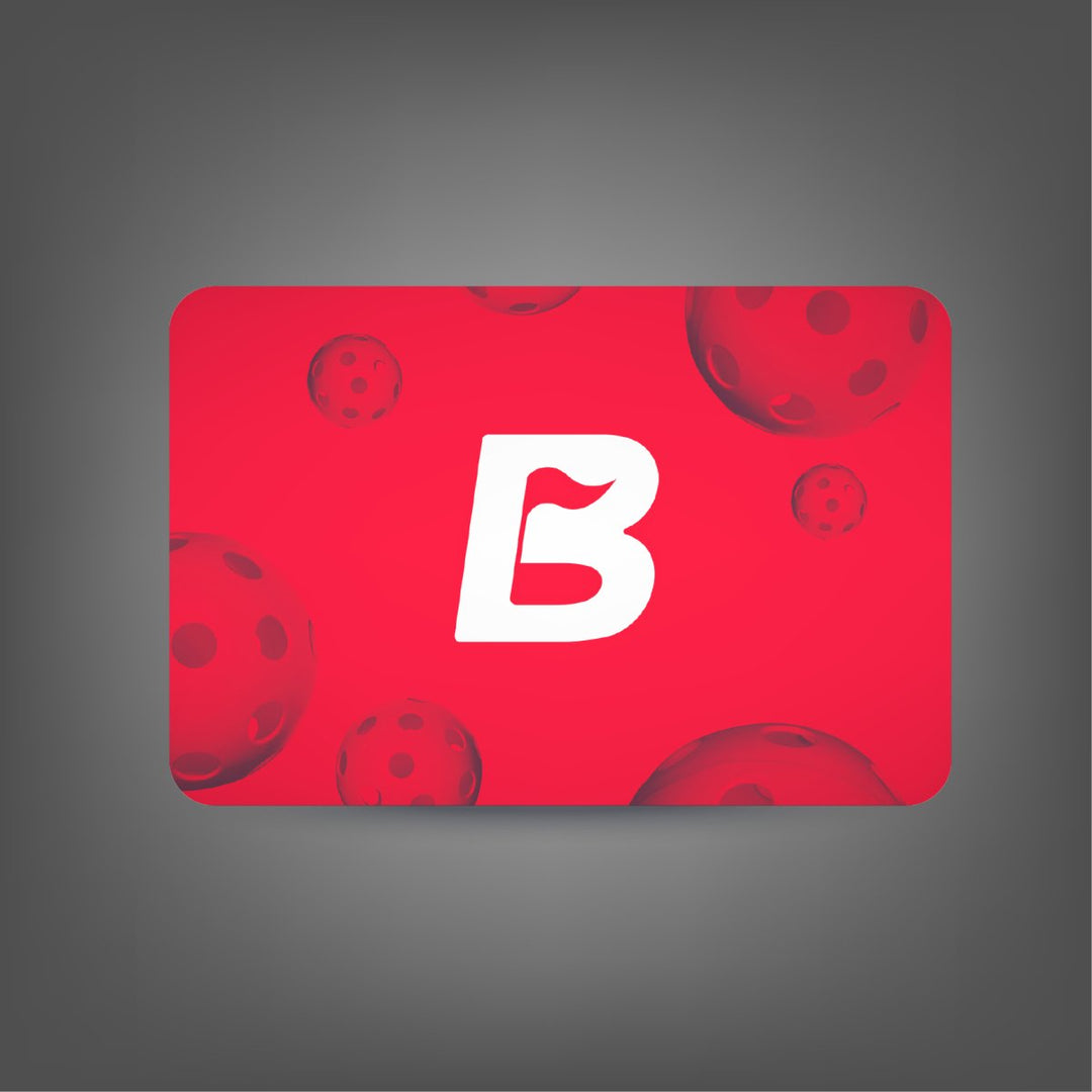🎁 BucketGolf e-Gift Card - Elevate Sports LLC