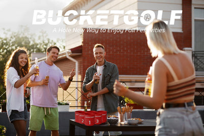 BucketGolf: A Hole New Way to Enjoy Fall Festivities