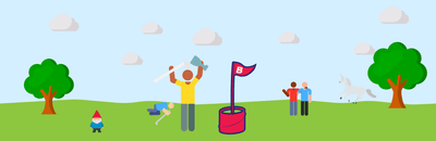 Mastering the Art of BucketGolf Course Design: Tips and Tricks