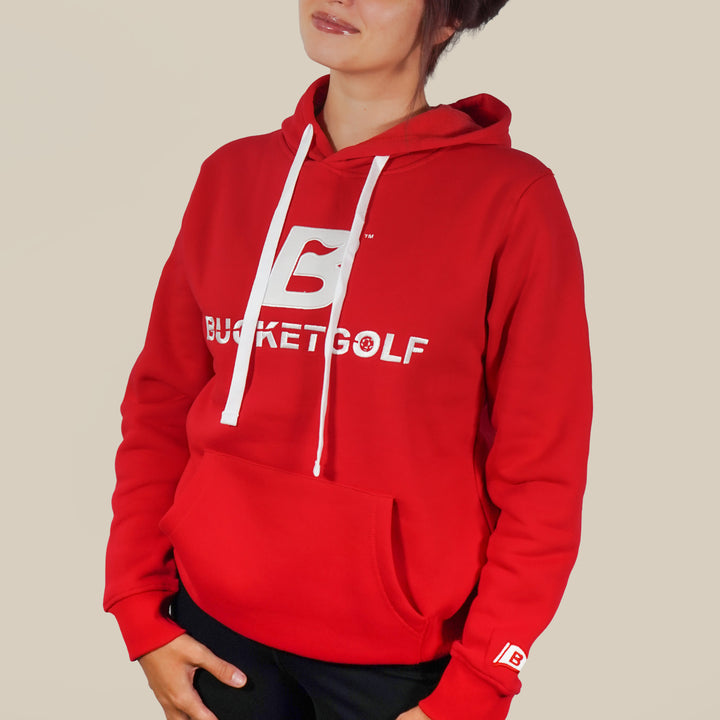 BucketGolf Essential Hoodie