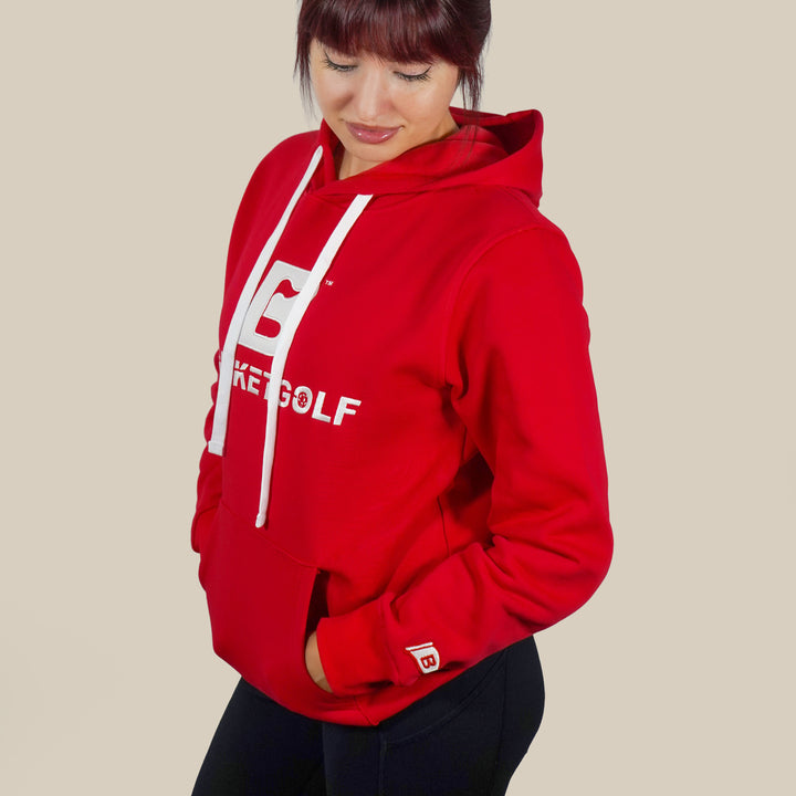BucketGolf Essential Hoodie