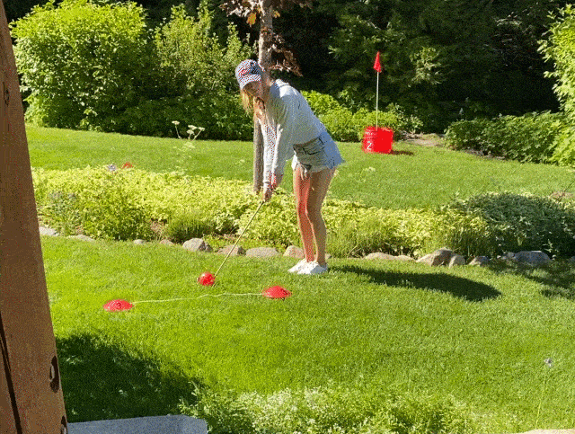 No two rounds need to play the same.