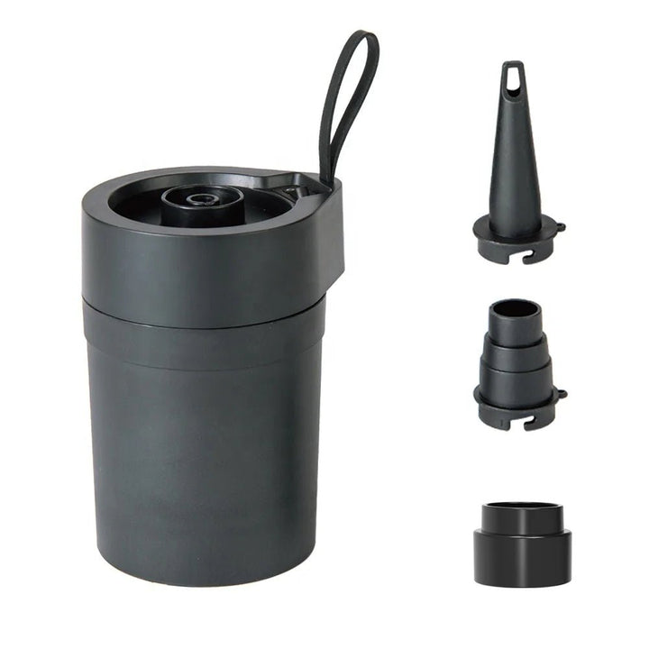 Air Pump - BucketGolf