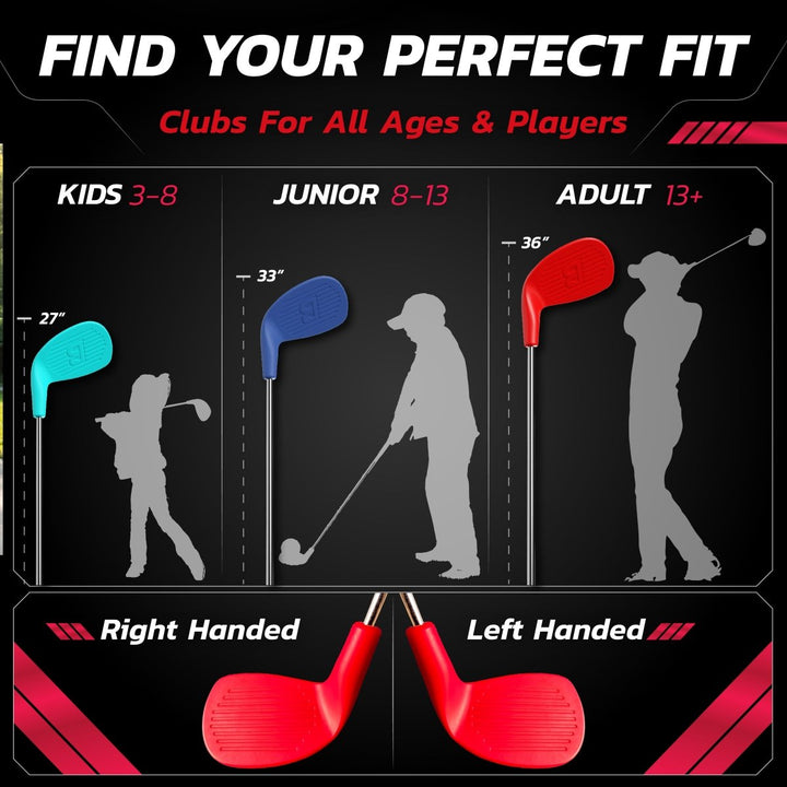 BucketGolf Club - BucketGolf
