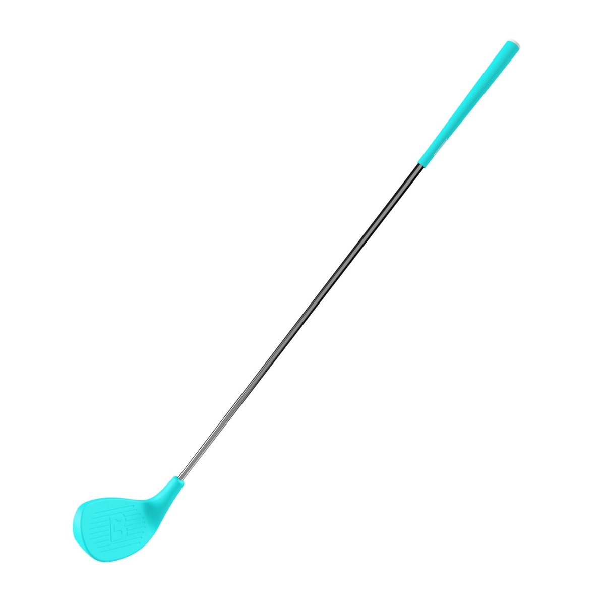 NEW BucketGolf Club | Oversize club head for BucketGolf Game