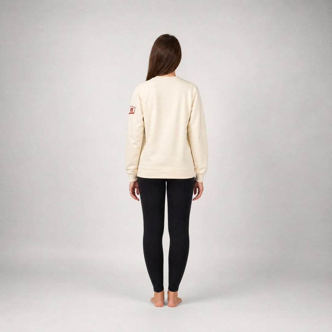 BucketGolf Crewneck - BucketGolf