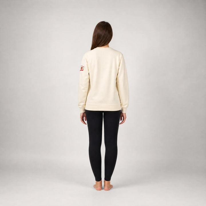 BucketGolf Crewneck - BucketGolf