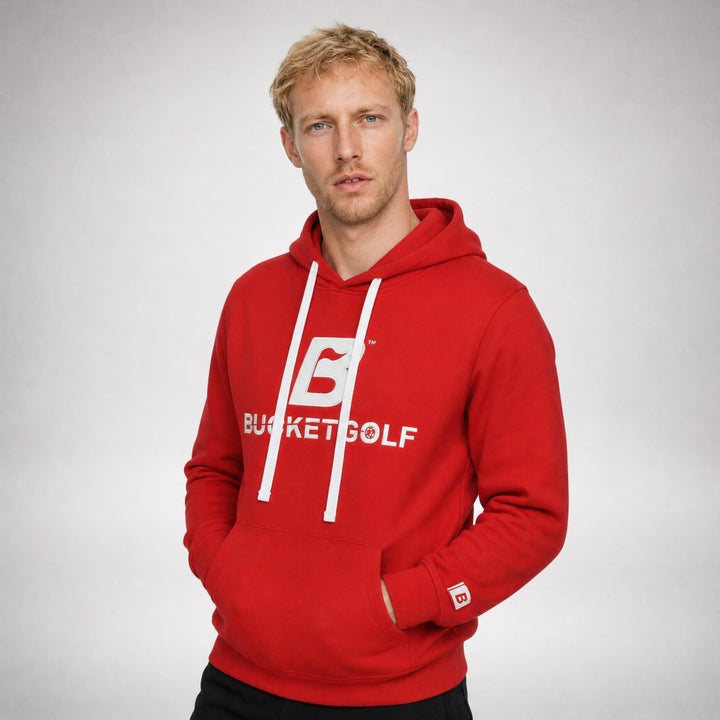 BucketGolf Essential Hoodie - BucketGolf