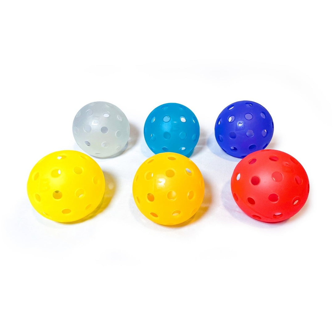 Fire & Ice Ball Pack - BucketGolf