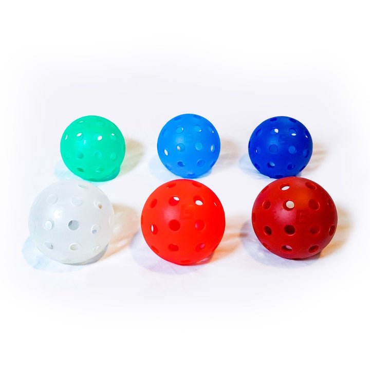 Frosty Freedom Ball Pack - BucketGolf