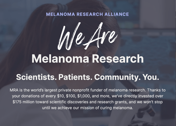 Limited Edition Blackout Club – Supporting Melanoma Research - BucketGolf