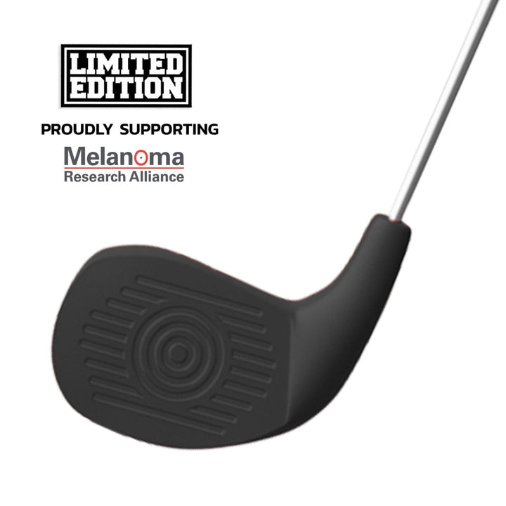 Limited Edition Blackout Club – Supporting Melanoma Research - BucketGolf