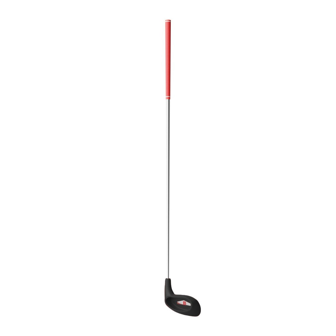 Limited Edition Blackout Club – Supporting Melanoma Research - BucketGolf