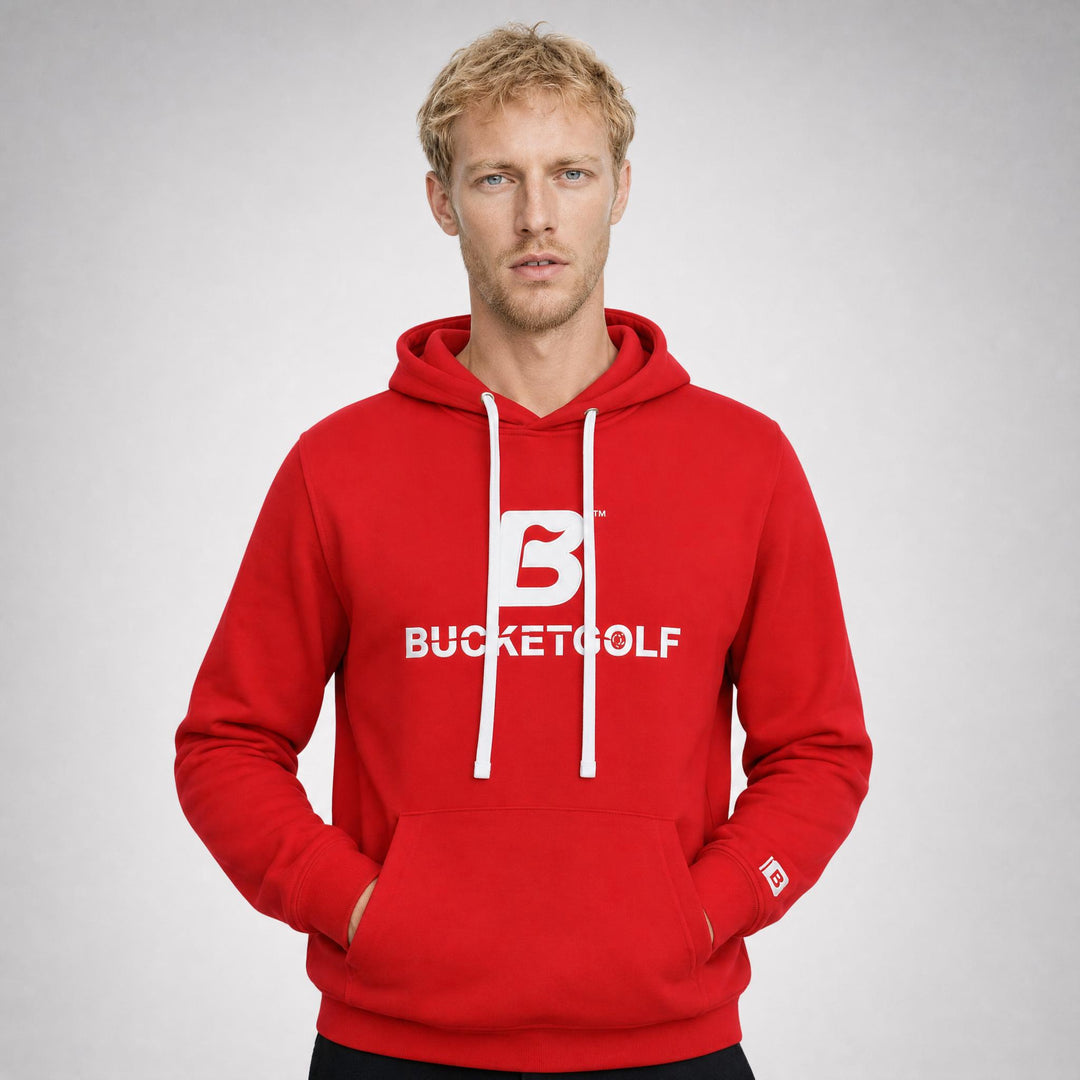 BucketGolf Essential Hoodie