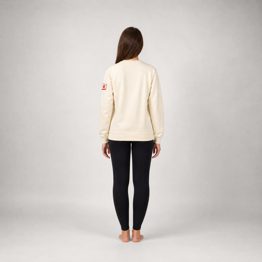 BucketGolf Crewneck