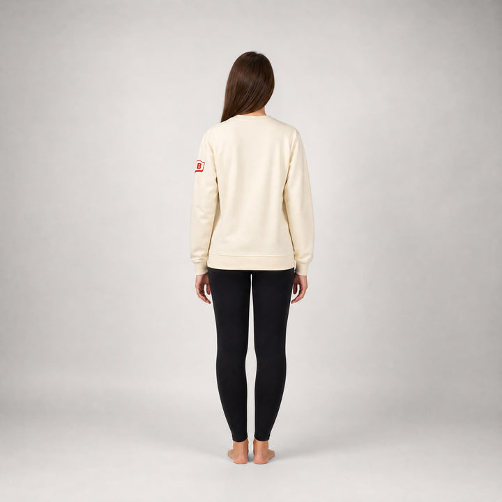 BucketGolf Crewneck