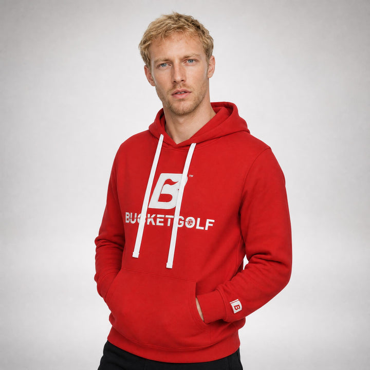 BucketGolf Essential Hoodie