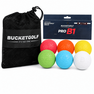 PRO-B1 Long Range - BucketGolf