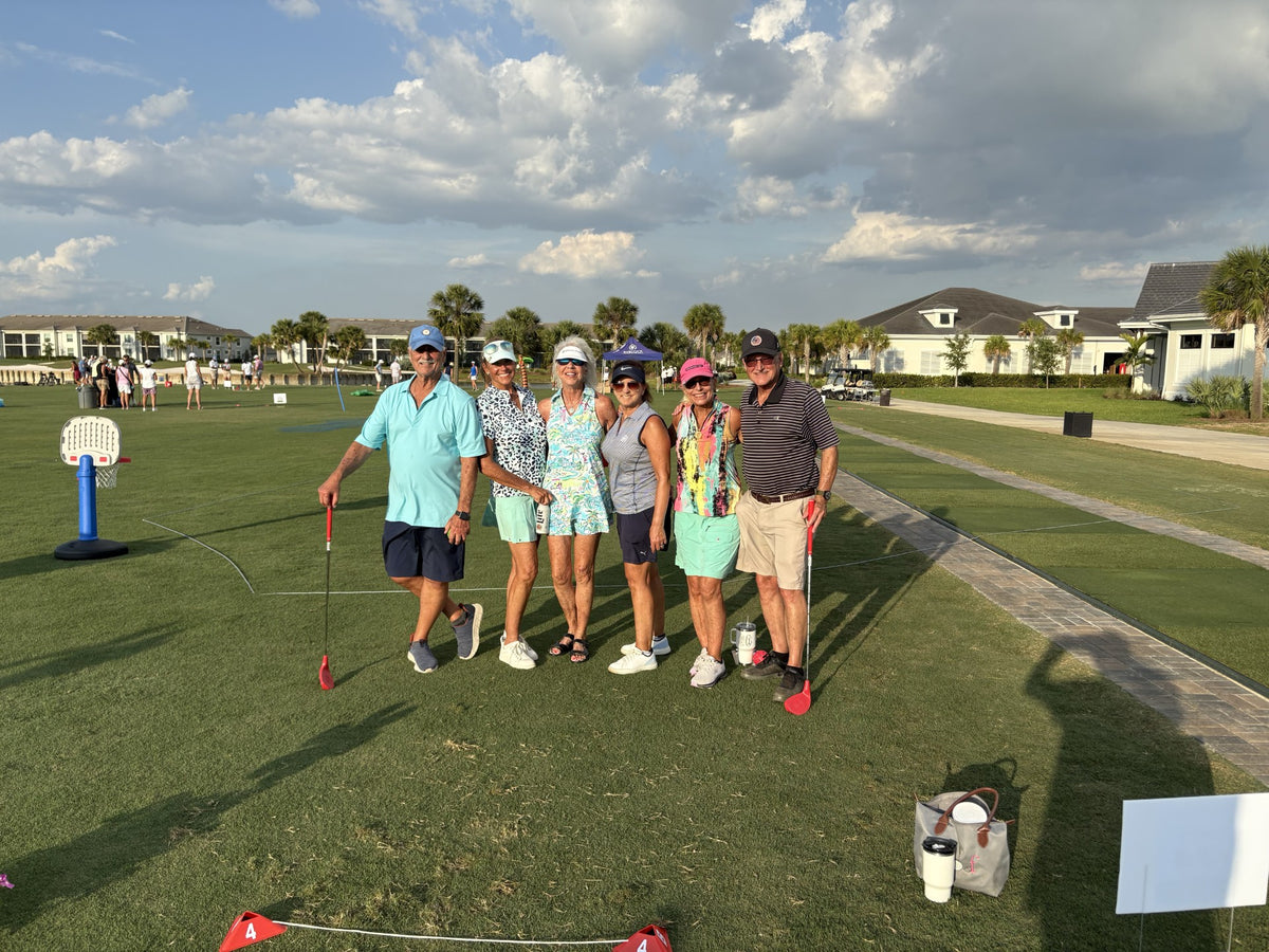 Golf Tournaments