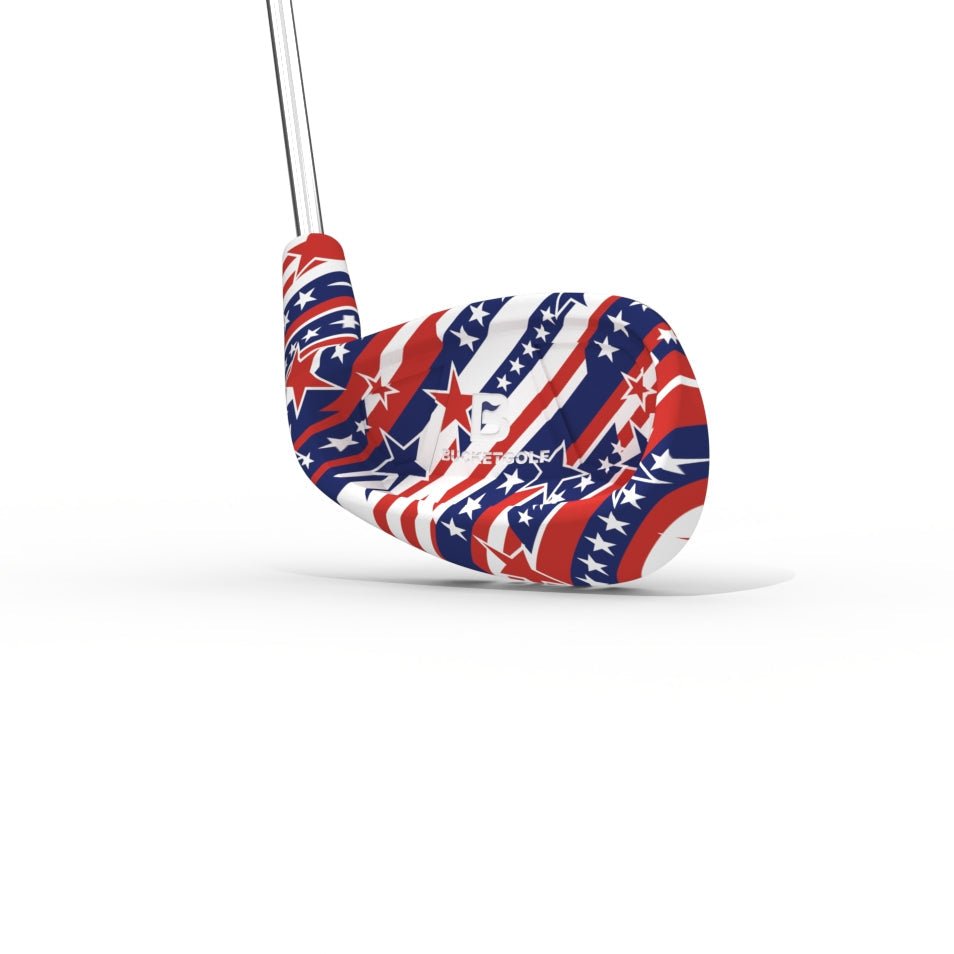 🇺🇸 USA BucketGolf Club (Limited Edition) - BucketGolf