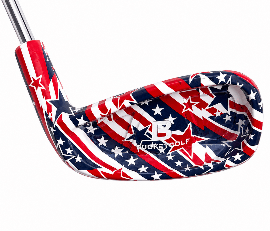 🇺🇸 USA BucketGolf Club (Limited Edition) - BucketGolf