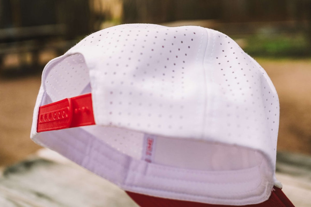 Bucket Rope Hat BucketGolf Rope Hat
