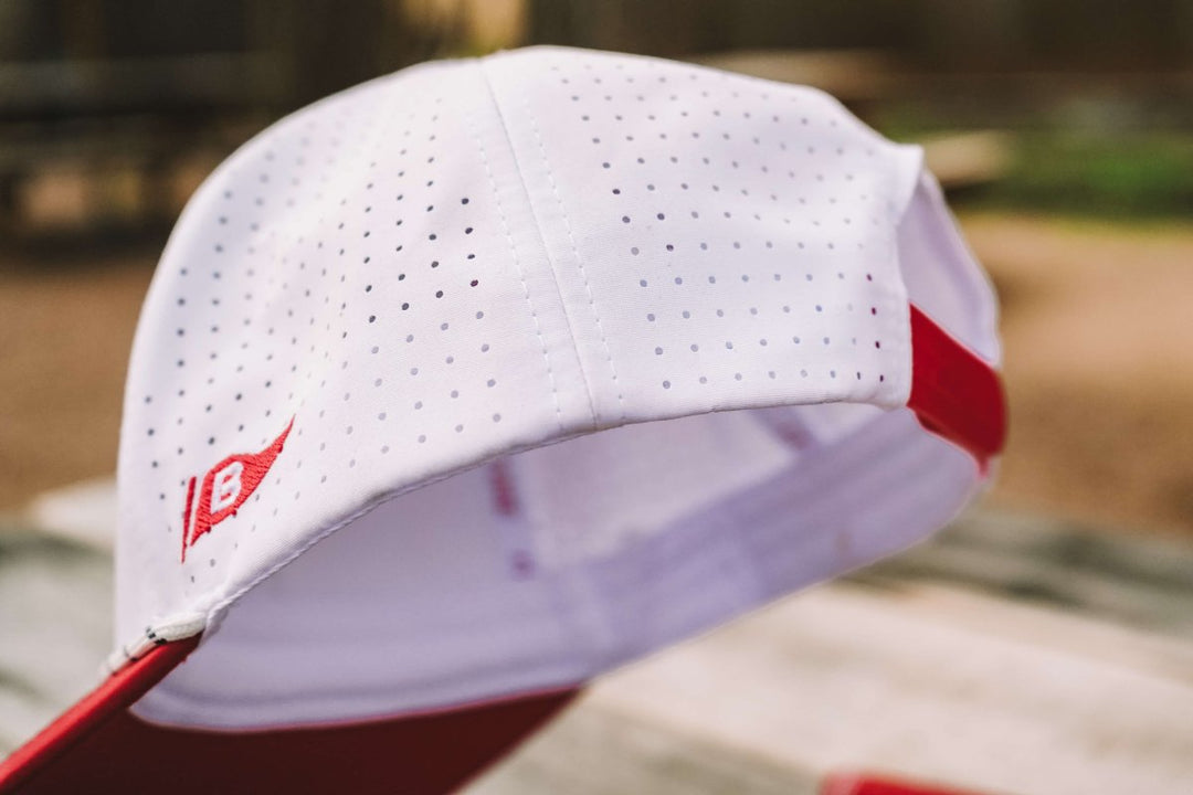 BucketGolf Rope Hat - Elevate Sports LLC