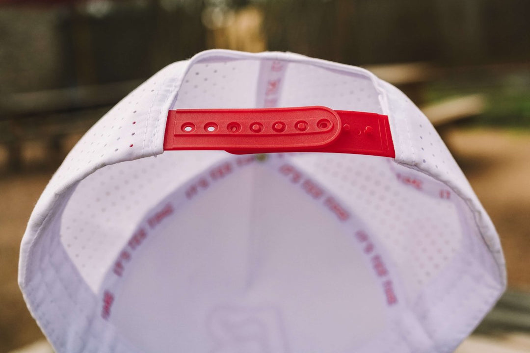 Bucket Rope Hat BucketGolf Rope Hat