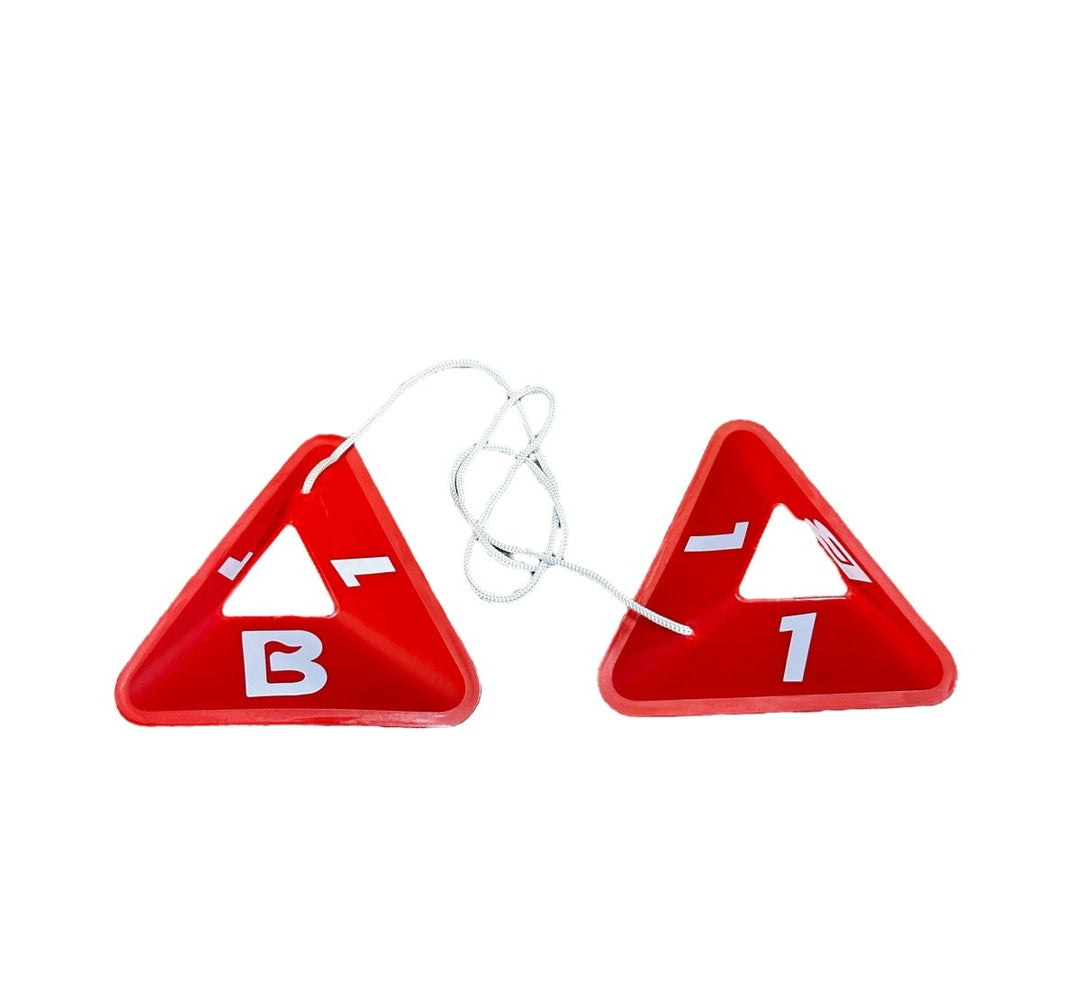 Tee Boxes Tee Boxes – BucketGolf